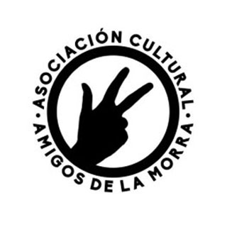 Logotipo Asociación cultural Amigos de la morra