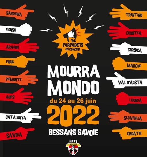 Cartel del Murramundo 2022